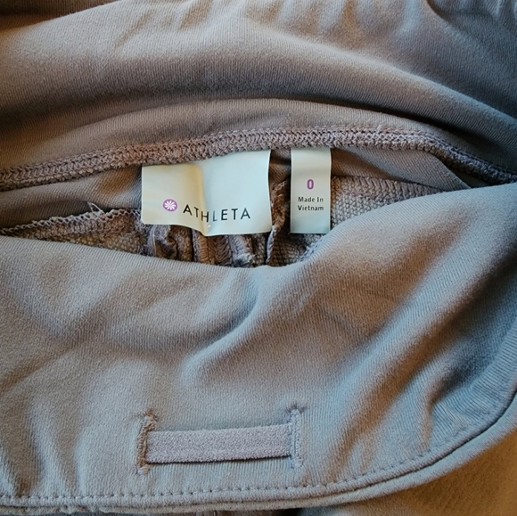 Athleta Highline Hybrid Summiter Tight - Picture 5 of 7